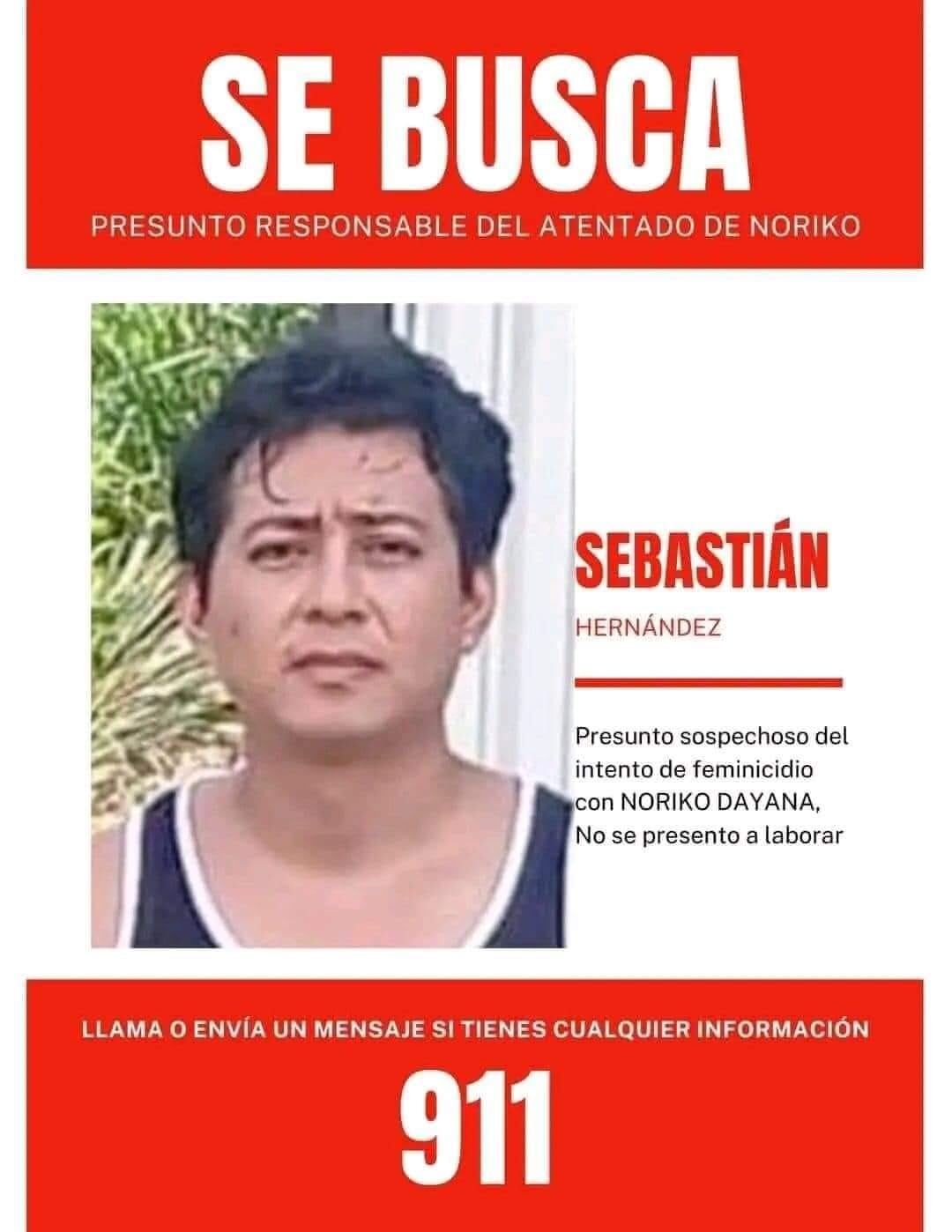 Noriko Dayana Quezada