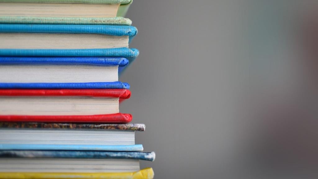 Día Nacional del Libro en México