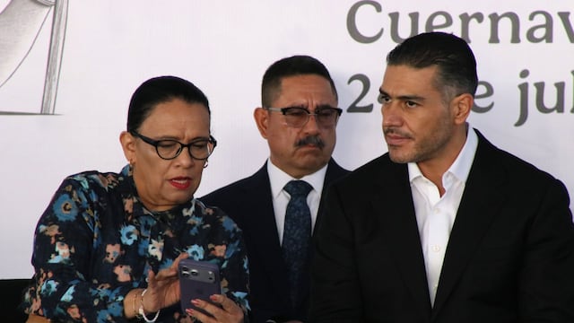 Rosa Icela Rodríguez reveló que familia y periodistas de Oaxaca piden que no haya impunidad en el caso de Francisco Alejandro Leyva