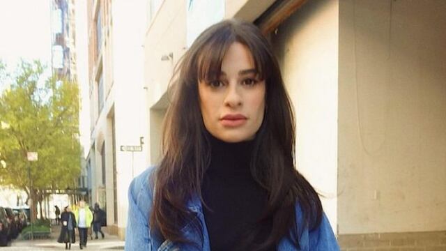 Lea Michele