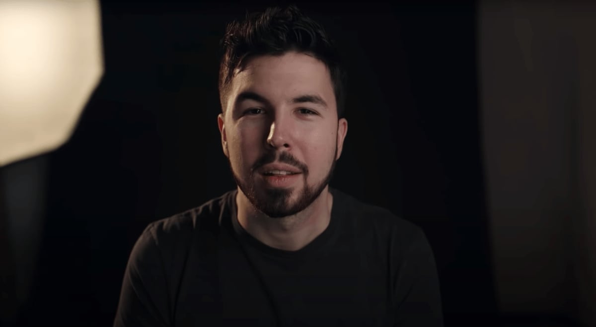¿Quién es Willyrex, el youtuber que perdió todo lo que invirtió en NFTs?