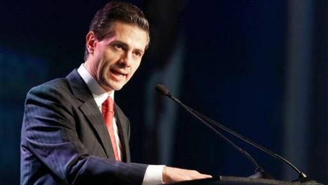 Enrique Peña Nieto