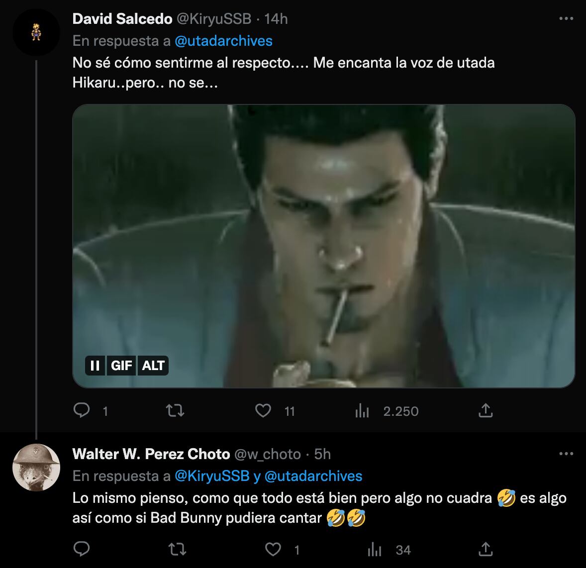 Comentarios