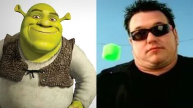 All Star de Smash Mouth en Shrek