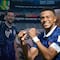 Mbappé habla de Messi antes de la final del Mundial 2026