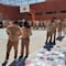 Buscaron a desaparecidos en el Centro de Prevención y Reinserción Social de Irapuato, Guanajuato