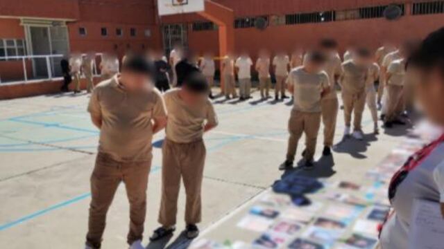 Centro de Prevención y Reinserción Social de Irapuato