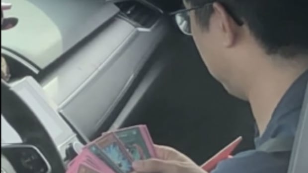 Juego de cartas de Yu-Gi-Oh!