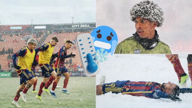 Condiciones extremas en la MLS