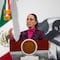 Alligator Alcatraz: Claudia Sheinbaum buscará que mexicanos detenidos sean deportados
