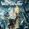Warlander es como si League of Legends y Overwatch tuvieran un hijo