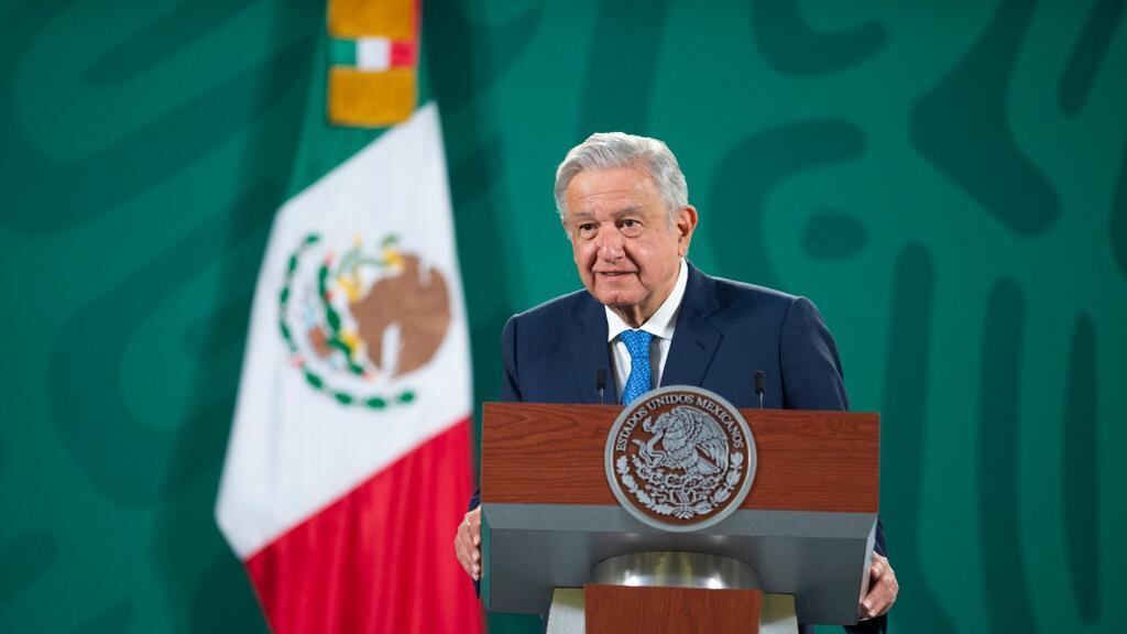 El Financial Times y AMLO