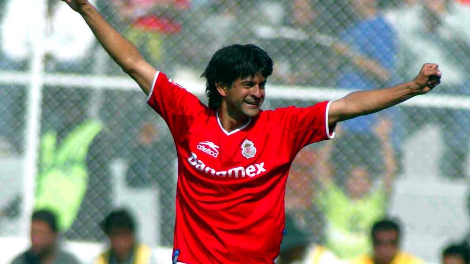 José Saturnino Cardozo habla sobre el Club América