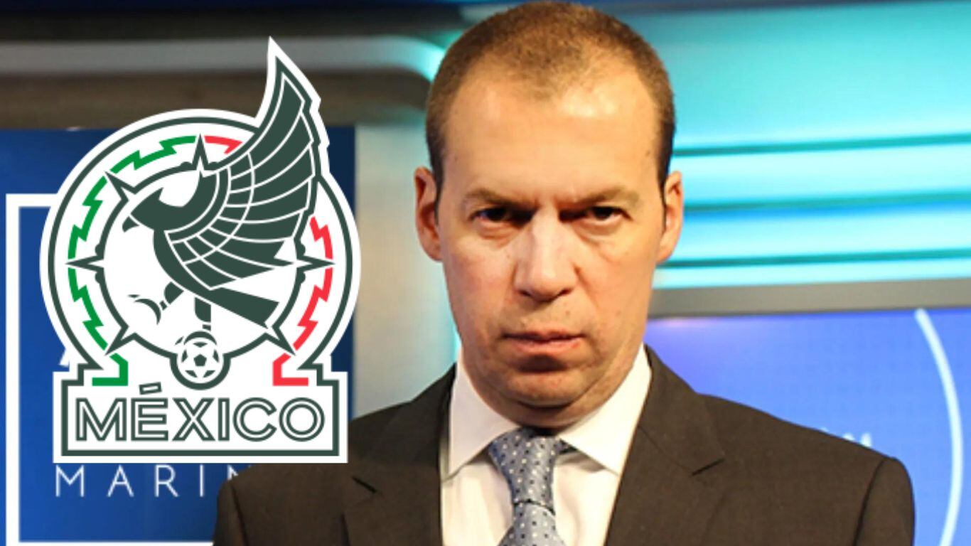 André Marín: ¿Cuándo fue la última transmisión del periodista deportivo antes de su trágica muerte?