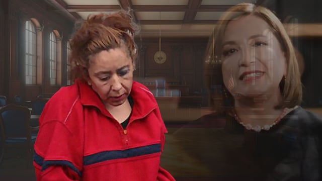 Jaqueline Malinali Gálvez, hermana de Xóchitl Gálvez, es sentenciada por secuestro