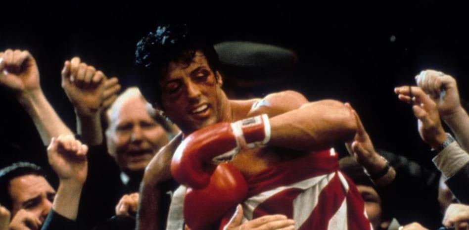 Sylvester Stallone estuvo a punto de morir durante las grabaciones de Rocky IV