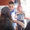 Exhiben a mujeres peleando por el amor de un chofer (VIDEO)