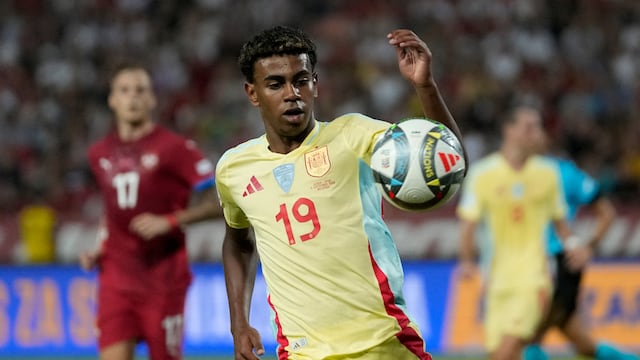 Lamine Yamal es el nuevo fichaje de la Kings League