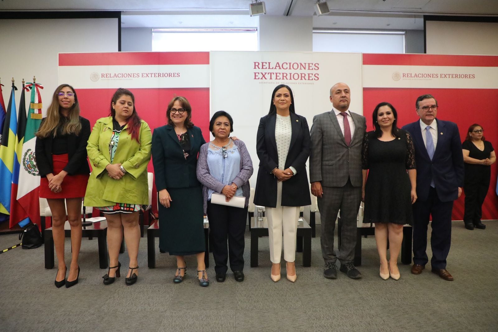 Convención Interamericana sobre la Protección de los Derechos Humanos de las Personas Mayores