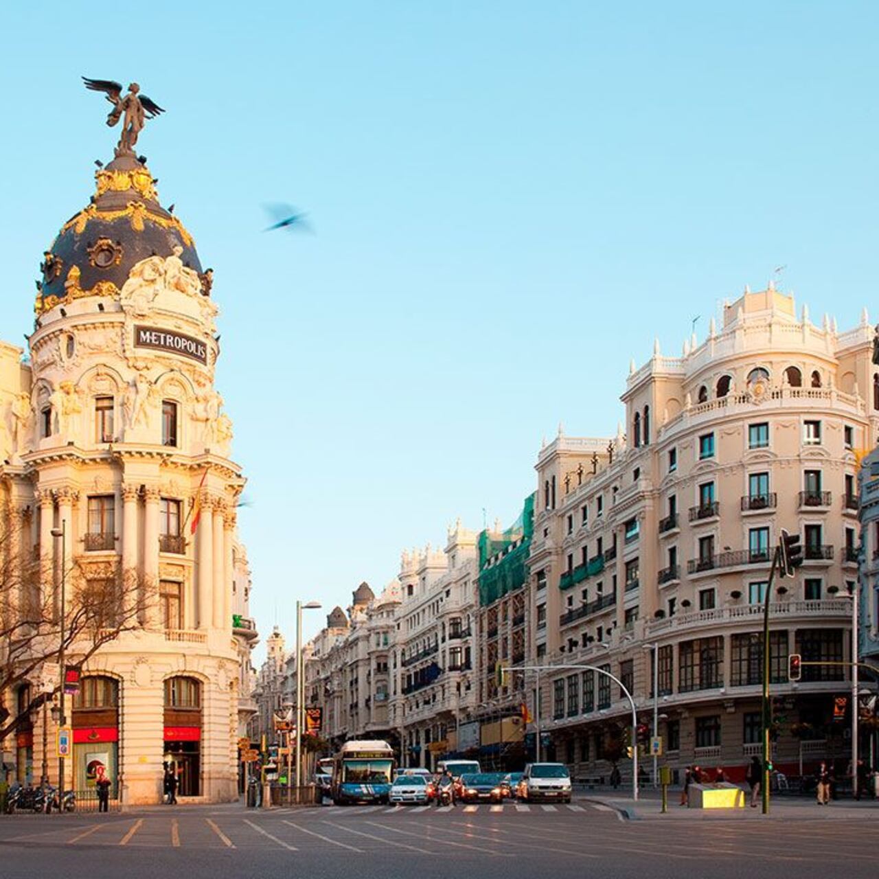 La nueva migración de élite: el silencioso éxodo mexicano a Europa