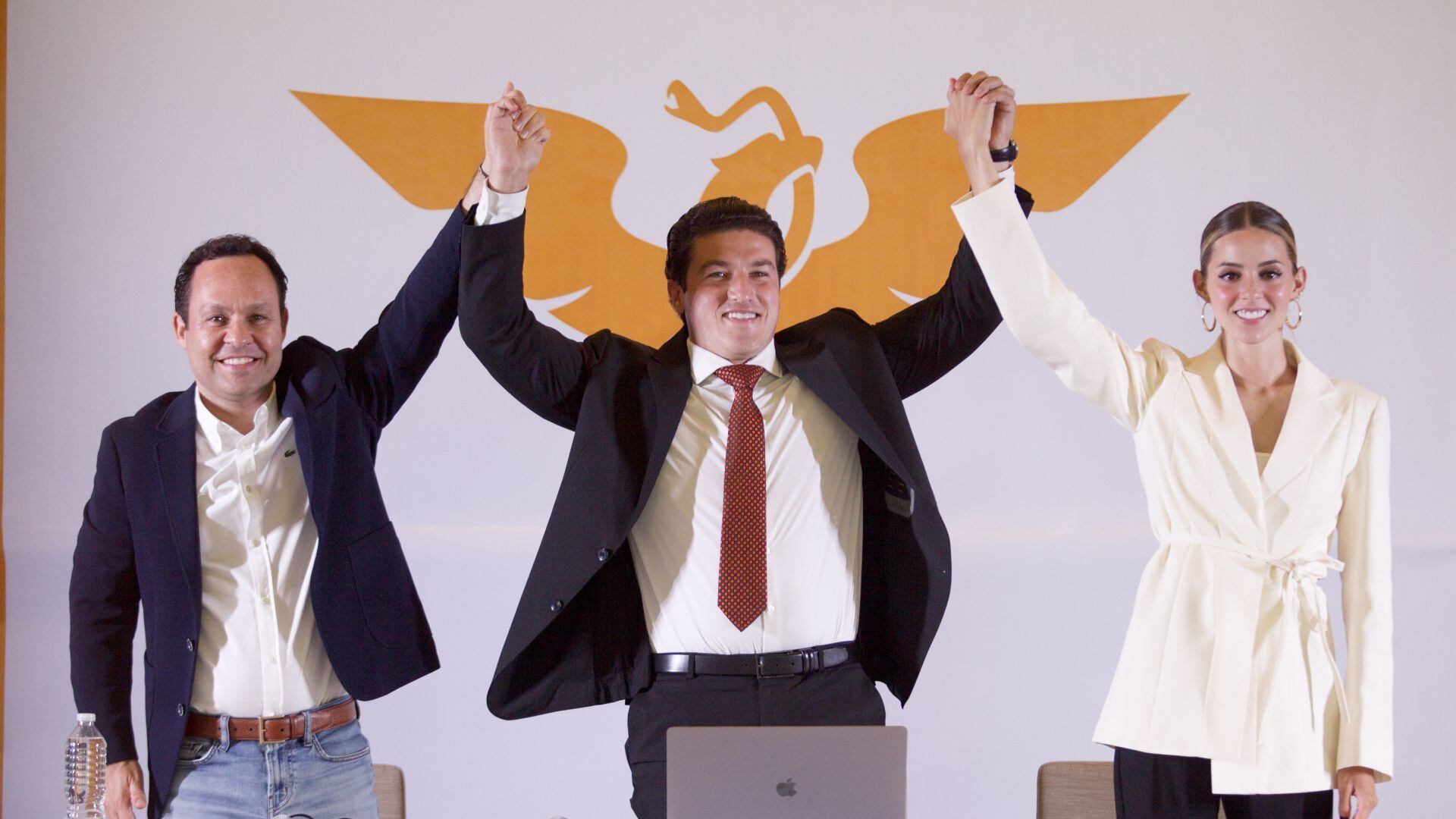 Samuel García Gobernador: viene lo difícil, gobernar