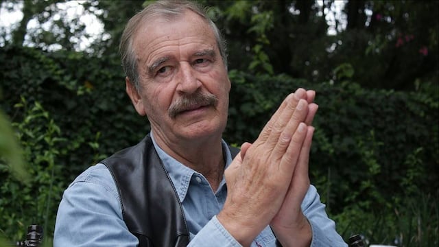 Vicente Fox