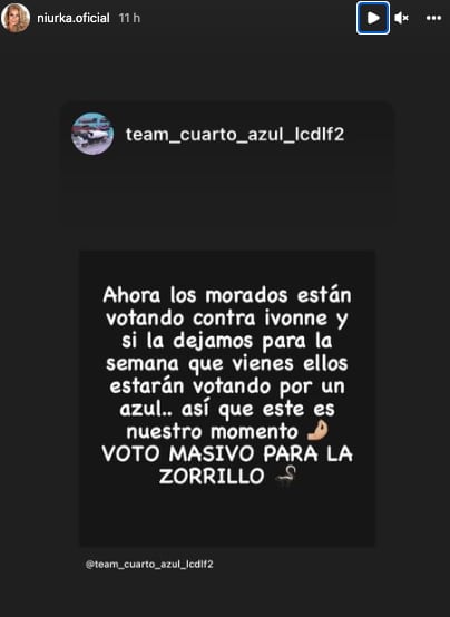 Niurka se une a complot contra Ivonne Montero
