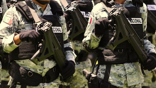 ¿Intervención de los militares en los procesos electorales?