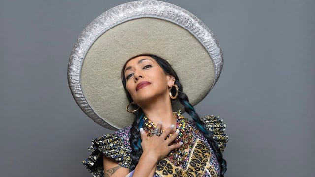 Lila Downs