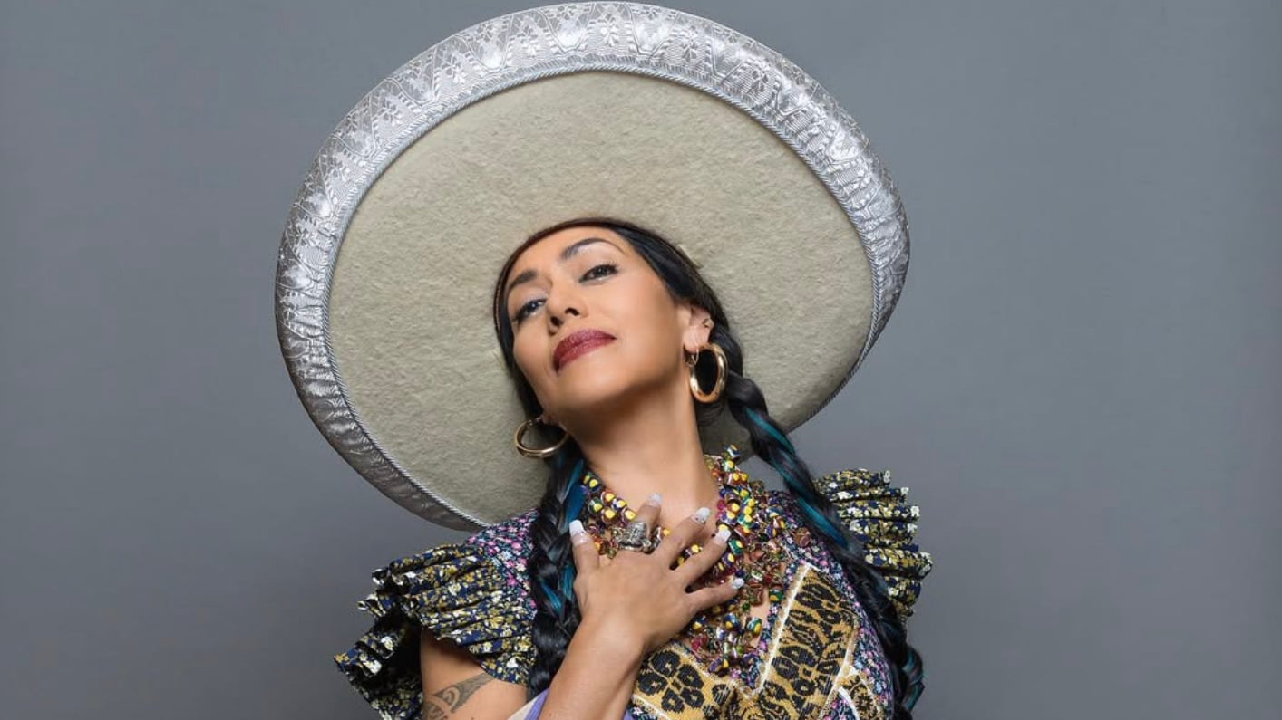 Lila Downs en el Auditorio Nacional: precios, fecha y preventa de boletos