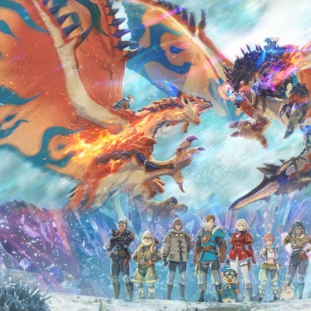 Reseña de Monster Hunter Stories 3: Twisted Reflection, ¿vale la pena?