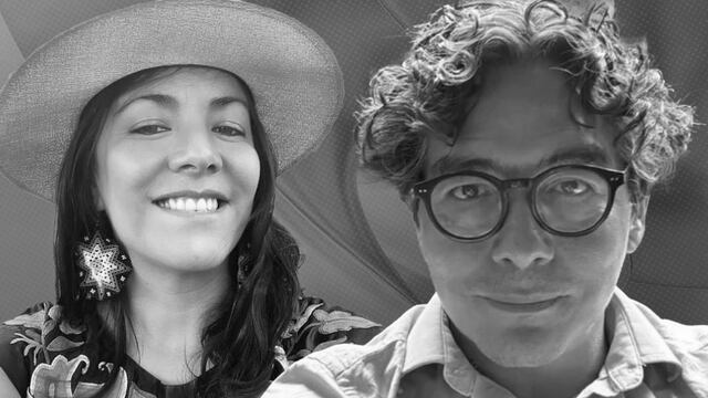 ”No nos robarán la utopía”: el origen de la frase con la que se protesta por el asesinato de Ximena Guzmán y José Muñoz