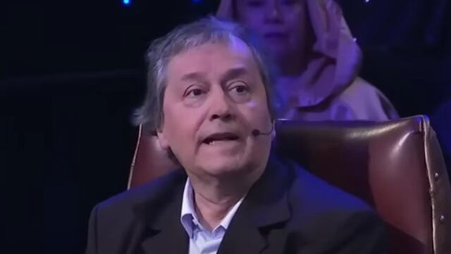 Claudio Reyes