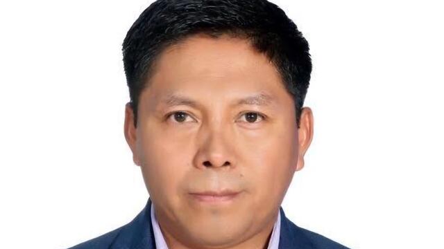 Germán Reyes, encargado de despacho de Secretaría de Seguridad de Chilpancingo