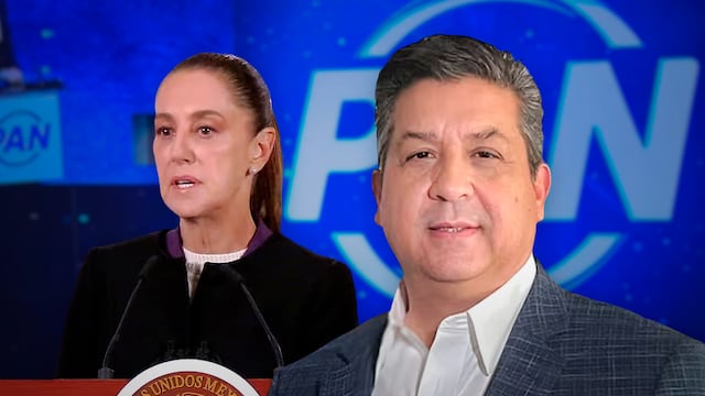 La postura de Claudia Sheinbaum sobre el nombramiento de García Cabeza de Vaca