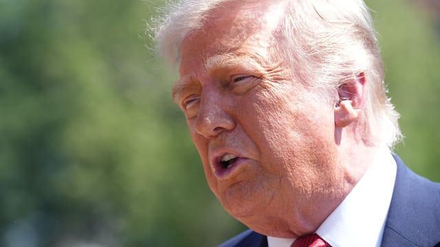 Trump abre puerta a acuerdo con Cuba sin cambio de régimen