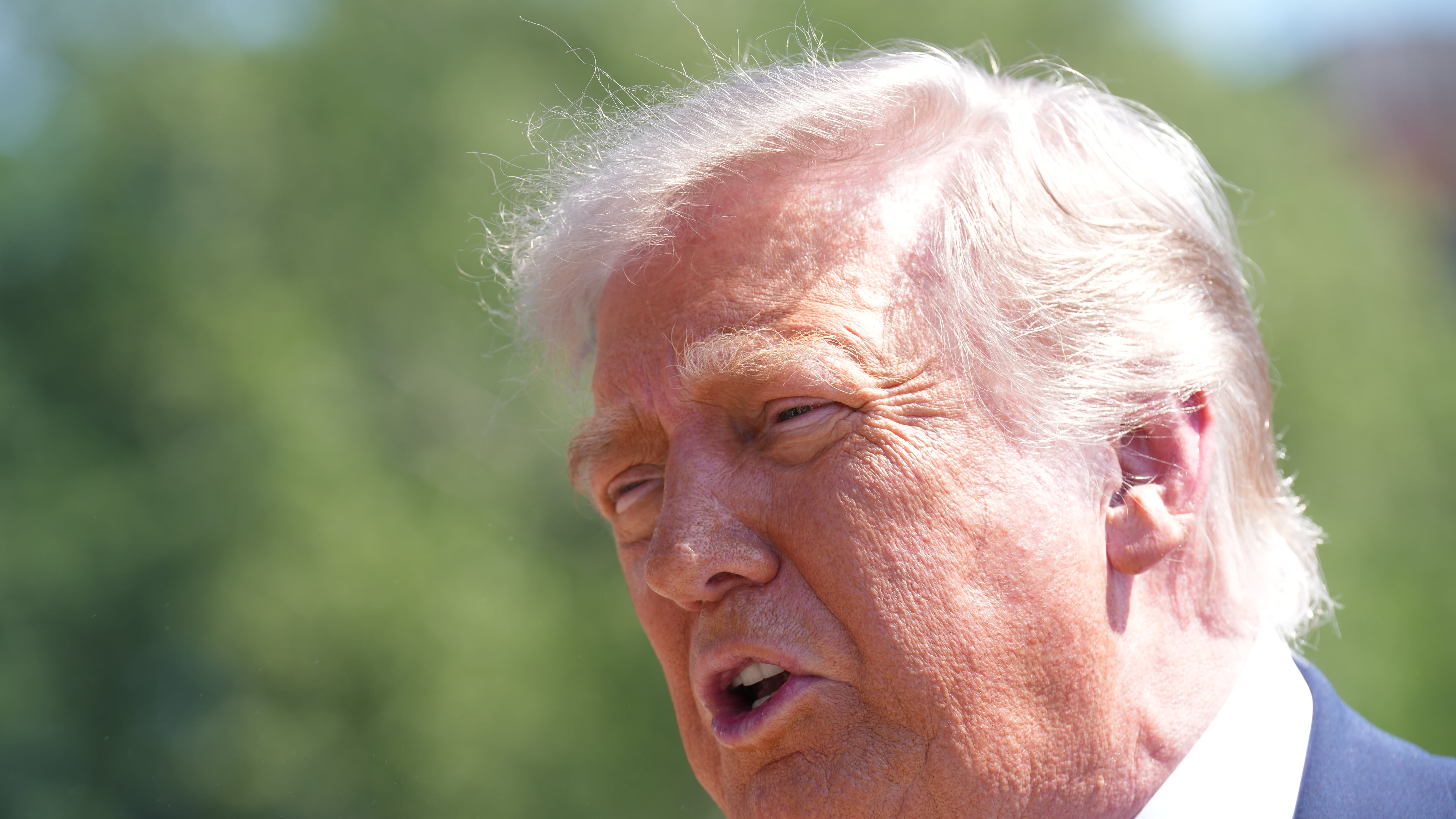 Trump hablará con líderes árabes sobre Irán; J.D. Vance es llamado de emergencia a la Casa Blanca