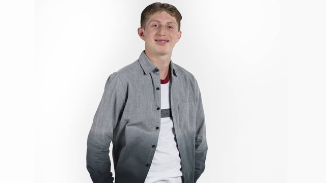 Octavio Ocaña, quien daba vida a 'Benito Rivers'