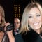 Sylvia Pasquel reacciona con coraje a preguntas de su pleitazo con Alejandra Guzmán por descuido a Silvia Pinal