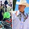 Medio Metro ya convive hasta con Eduin Caz y le piden a Grupo Firme que se lo lleve al Foro Sol