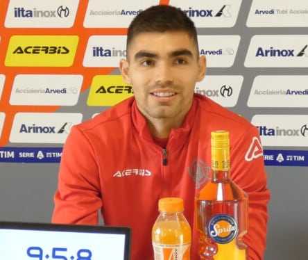 Johan Vásquez