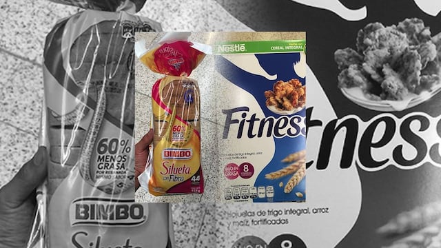 15 alimentos que tú crees saludables y afectan drásticamente tu cuerpo