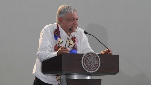 Andrés Manuel López Obrador