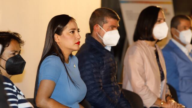 Alcaldes de oposición en la CDMX