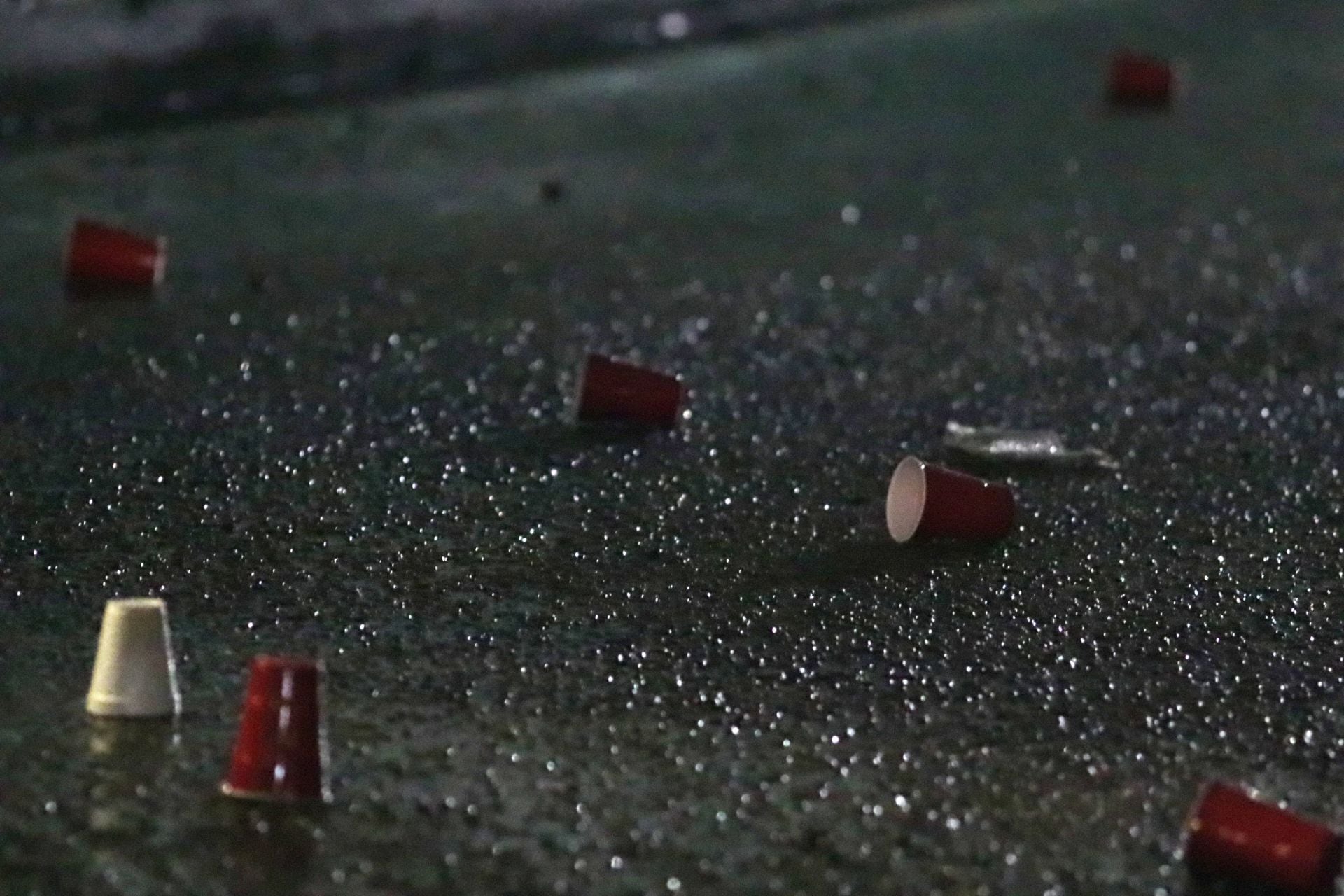 Violencia en México