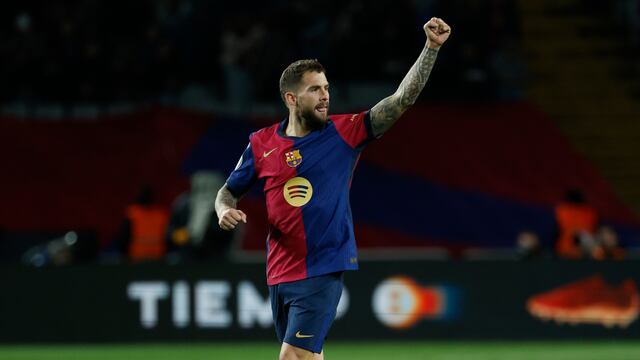 FC Barcelona vs Girona: ¿Cuándo y dónde ver el partido de la Jornada 29 de LaLiga?