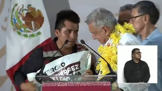 AMLO