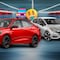 Chevrolet Onix 2025: Precio en México del auto que le hace competencia al Nissan Versa