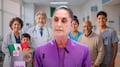 Segundo Informe de Sheinbaum: “Ningún hospital que atiende cáncer carece de medicamentos”