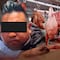 Sergio Morales o Sergio Buendía Calde, policía que mató a perro aventándolo a cazo con aceite hirviendo, es investigado por homicidio